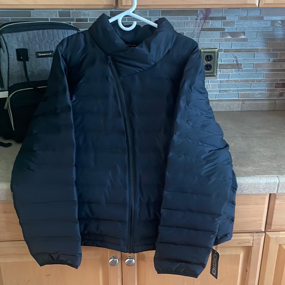OGIO ladies winter jacket